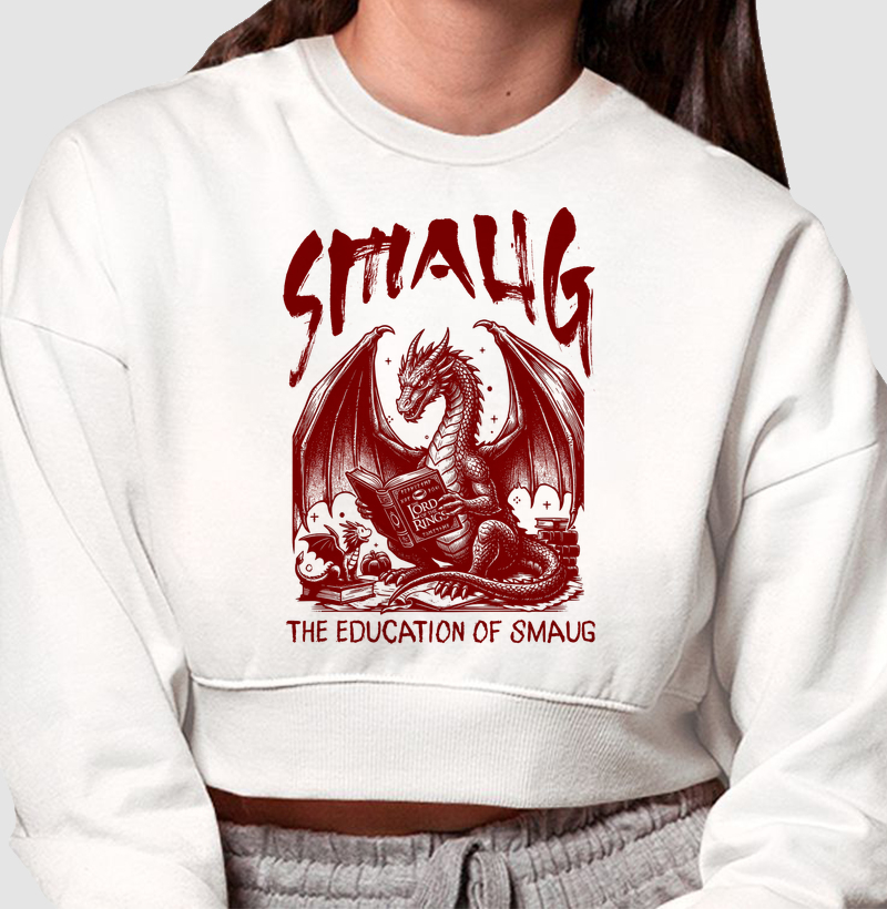 The Education of Smaug