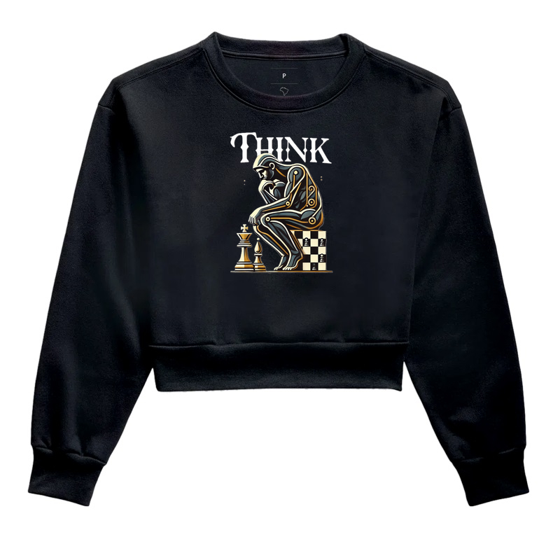 Think - Pensador