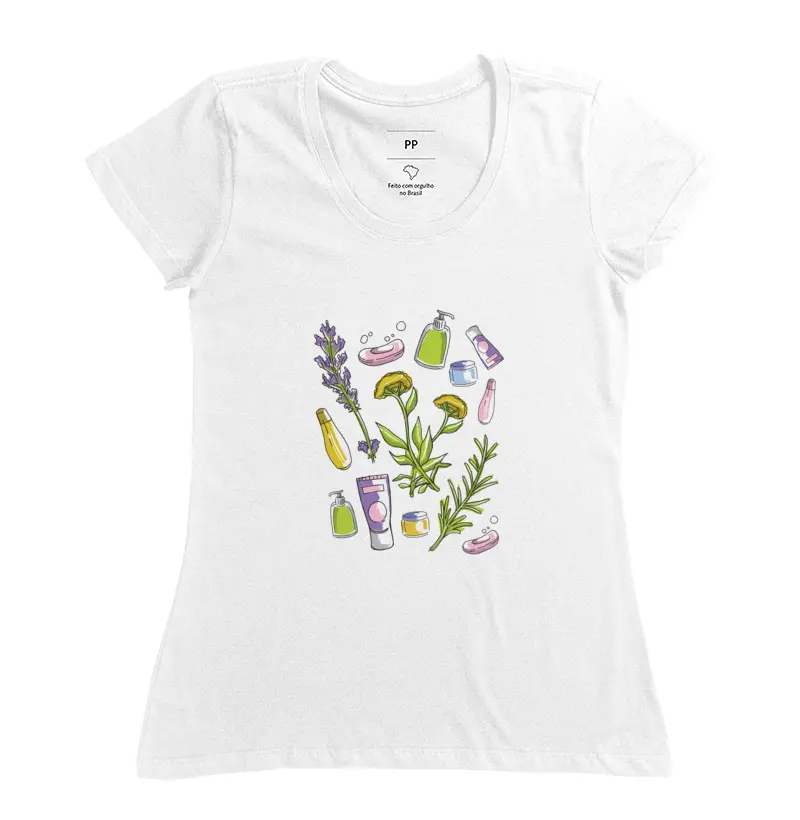 Plantas & Beleza