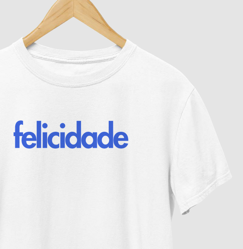 FELICIDADE