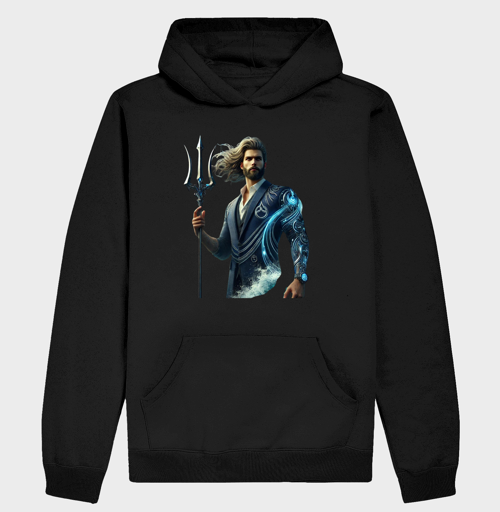 POSEIDON