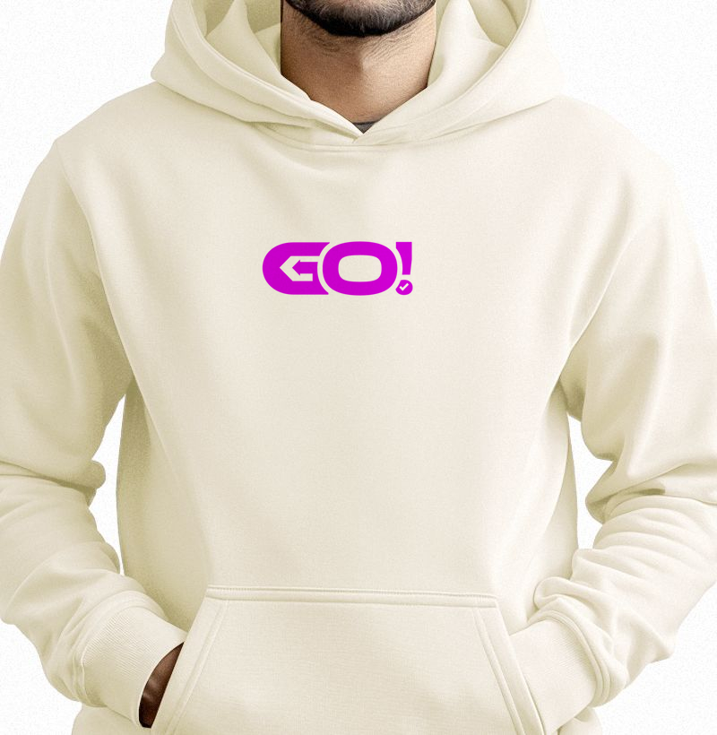 Use GO!