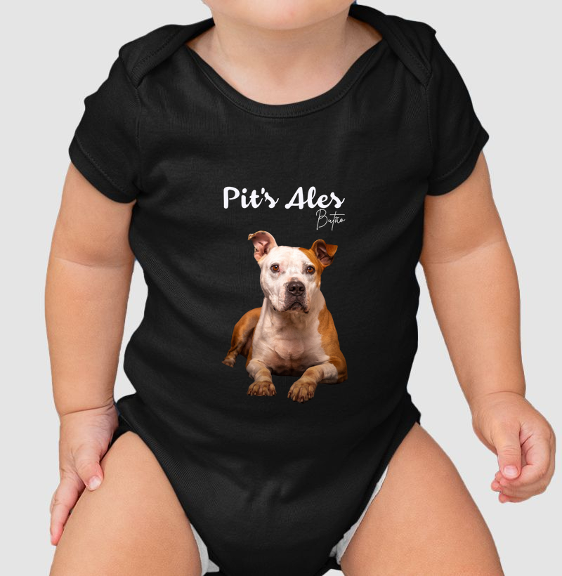 Body infantil Butão