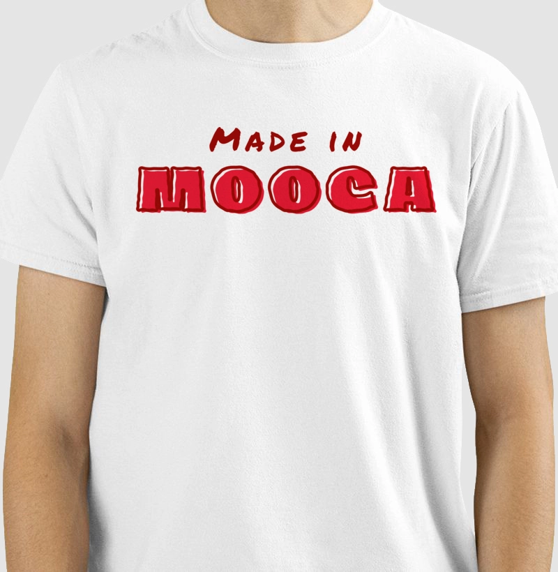Made in Mooca