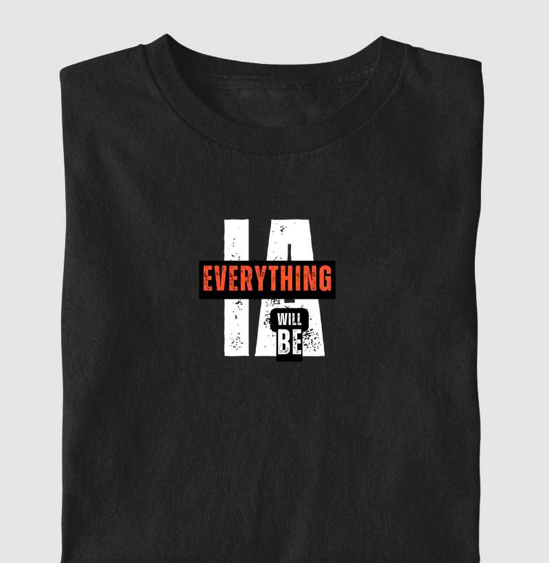 Everything will be AI