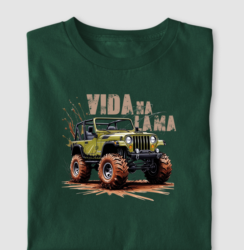 Vida na Lama
