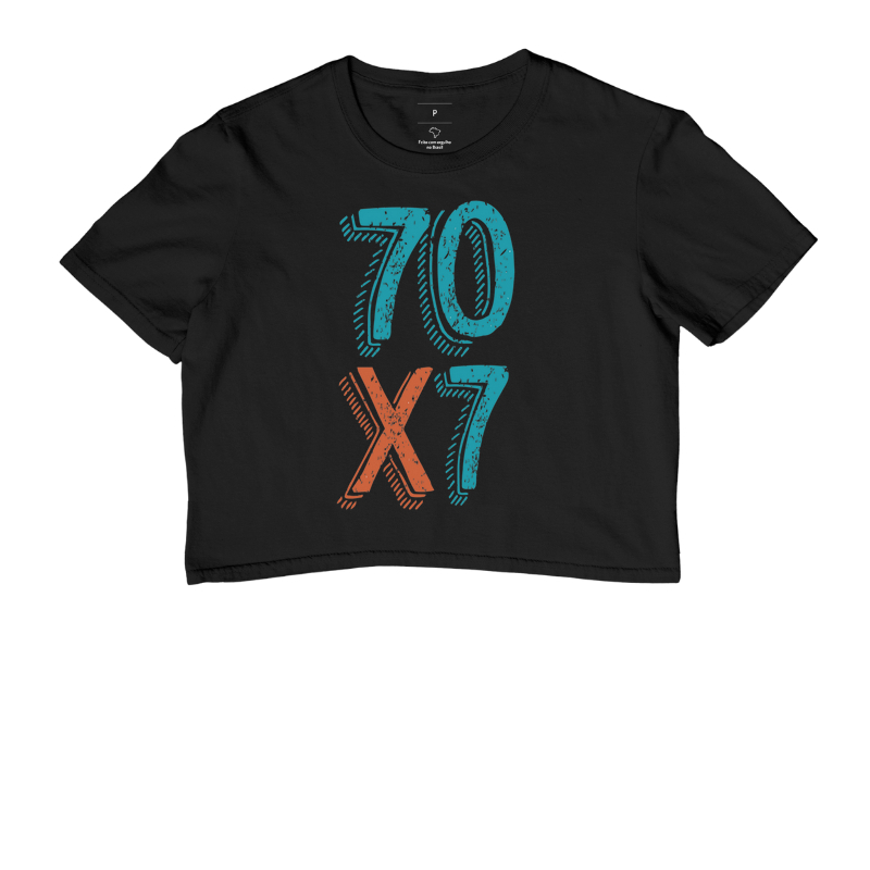 70 x 7
