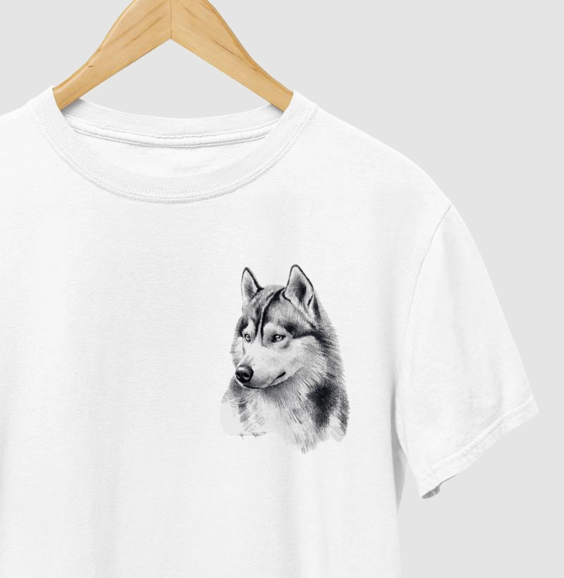 Husky bolso