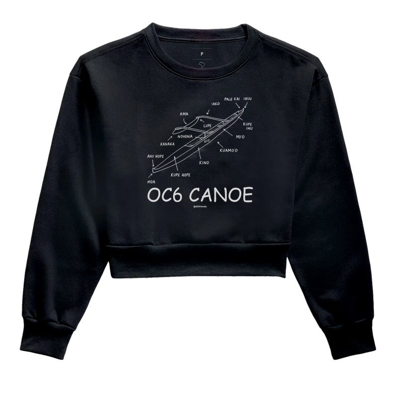 OC6 Canoe