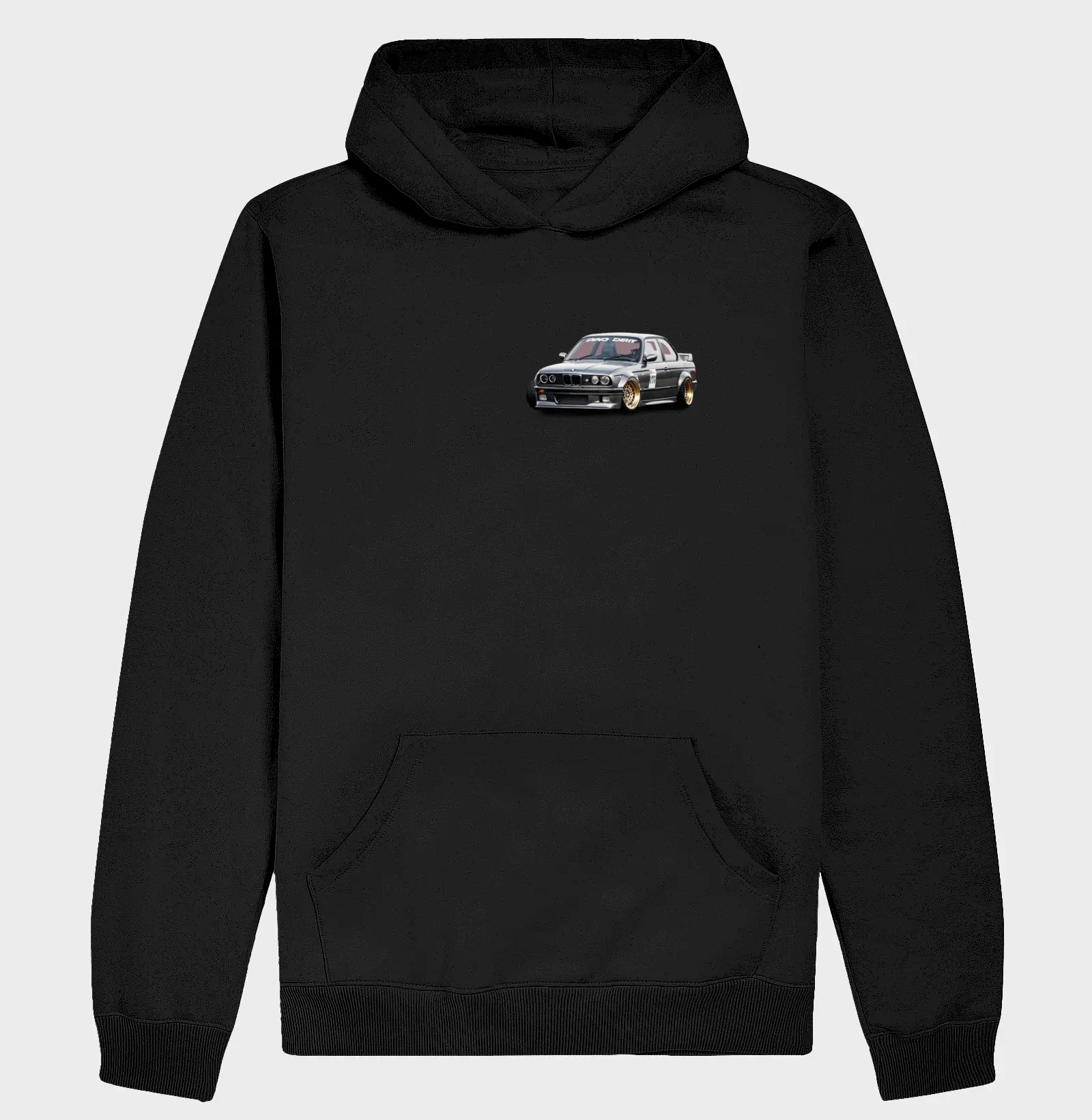 T - Shirt BMW 90