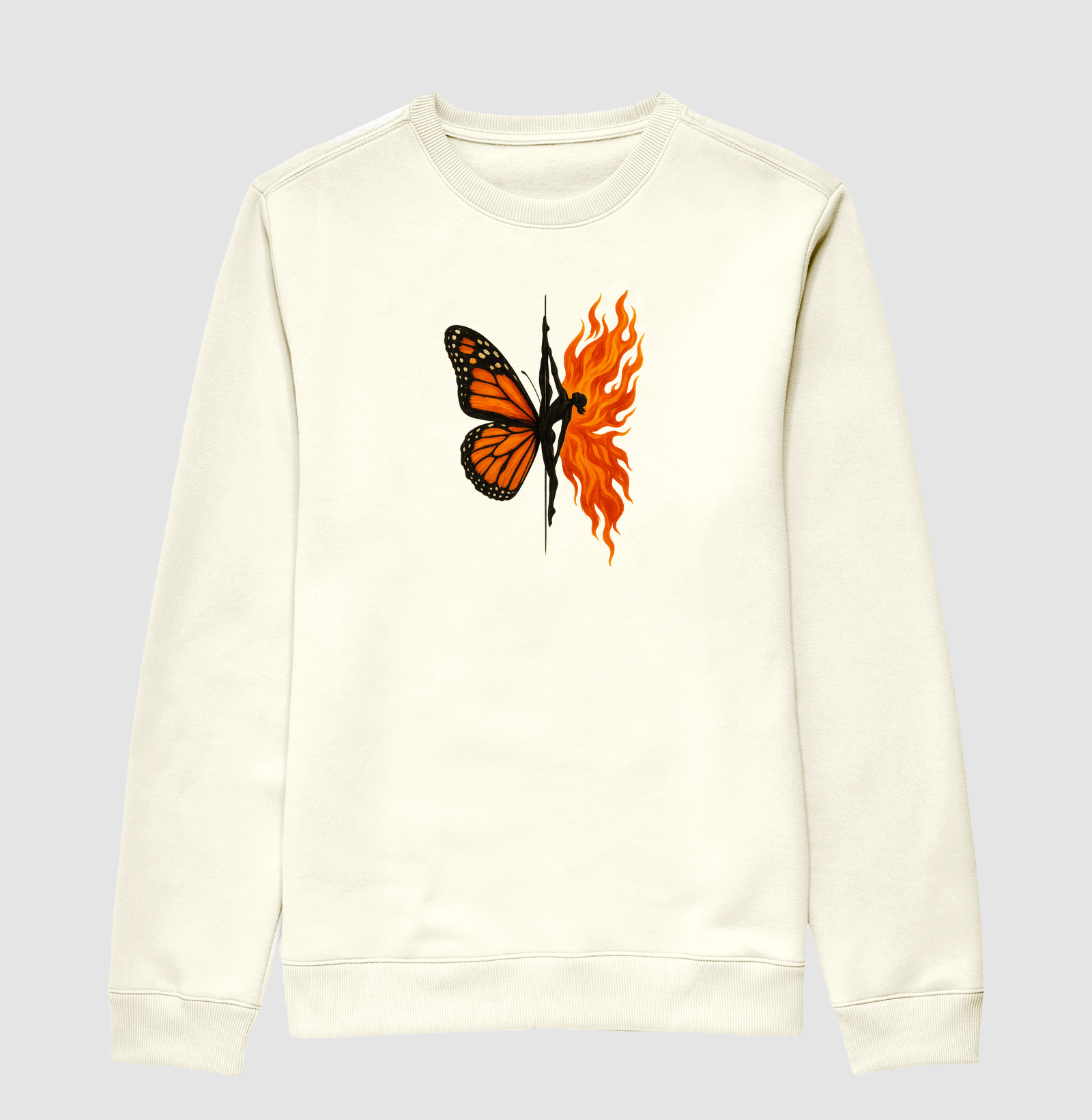 BUTTERFLYFIRE