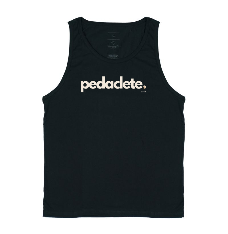 Pedaclete