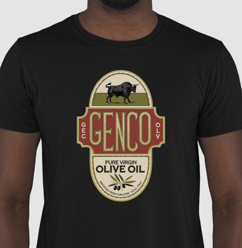 Genco Olive Oil