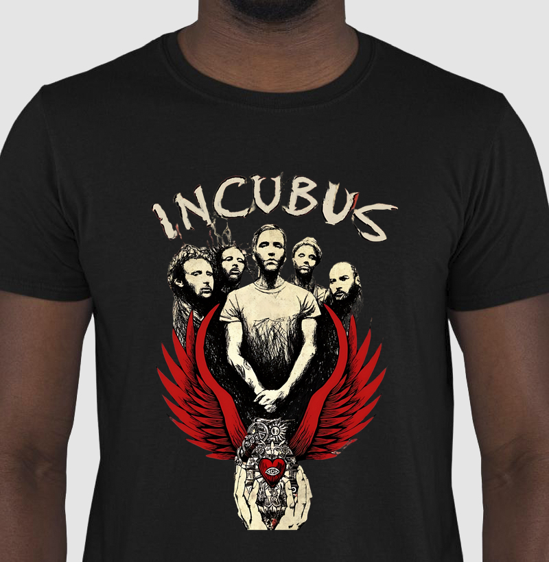 Incubus - Angels