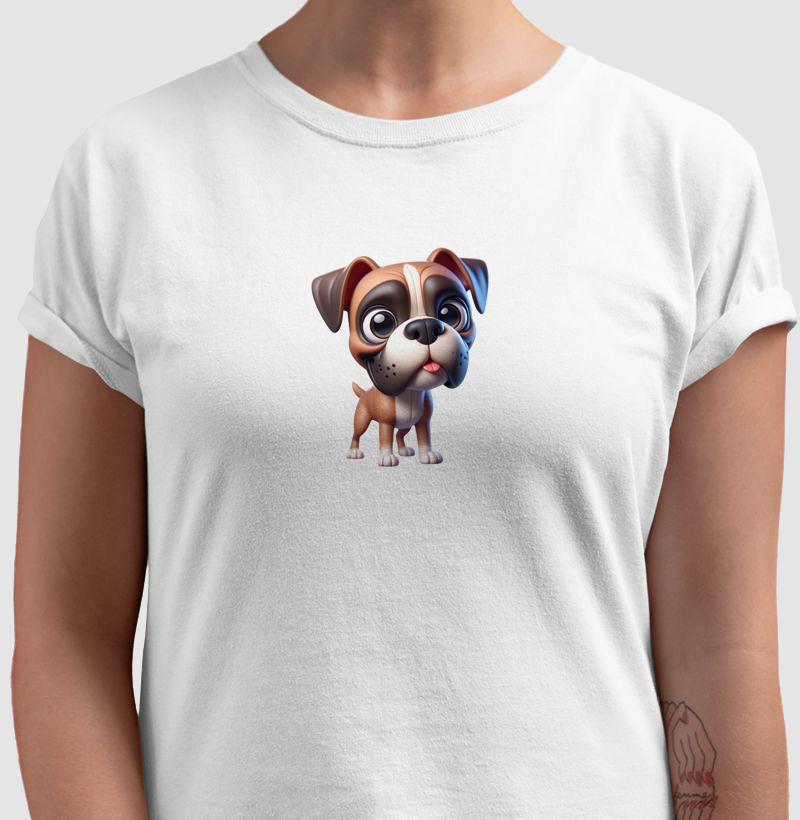 Boxer - Foficos Dogs 