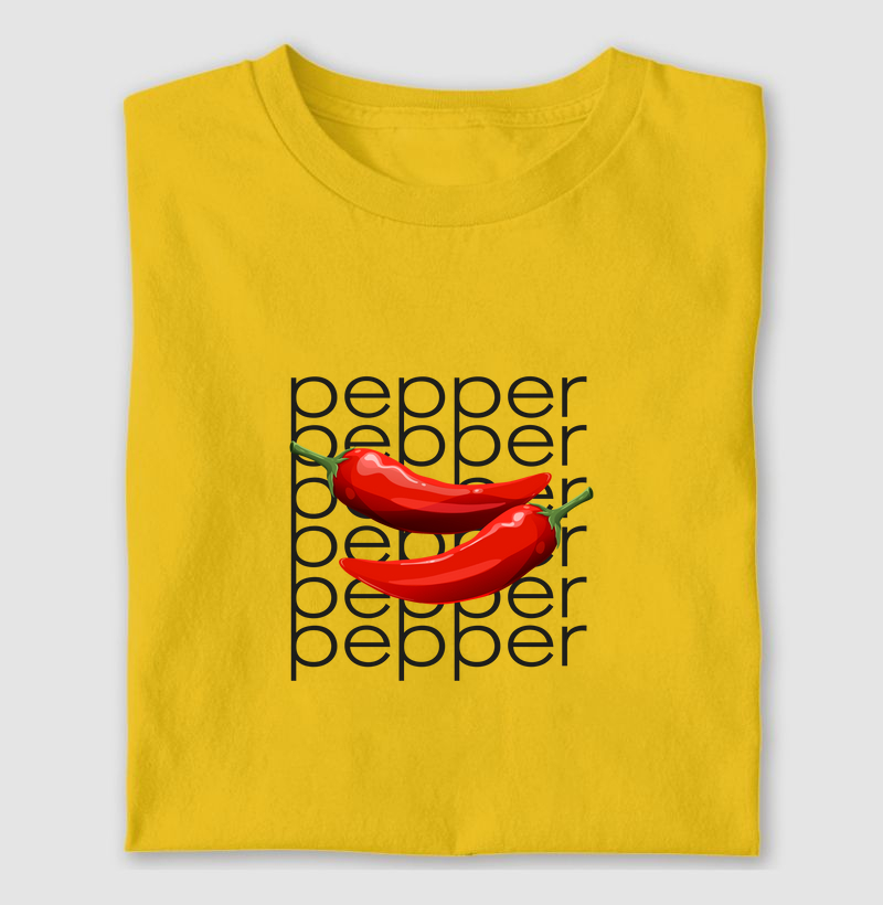 Pepper