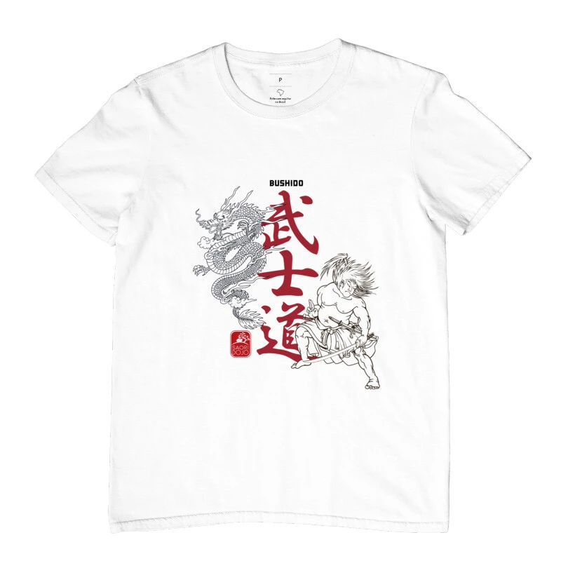 Samurai Bushido 2