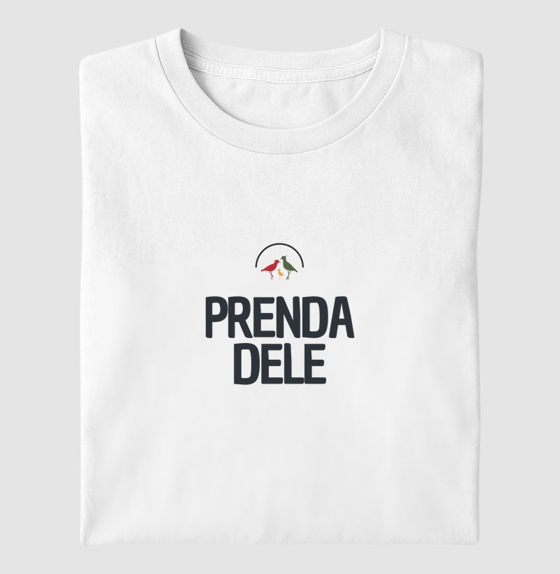 Prenda dele