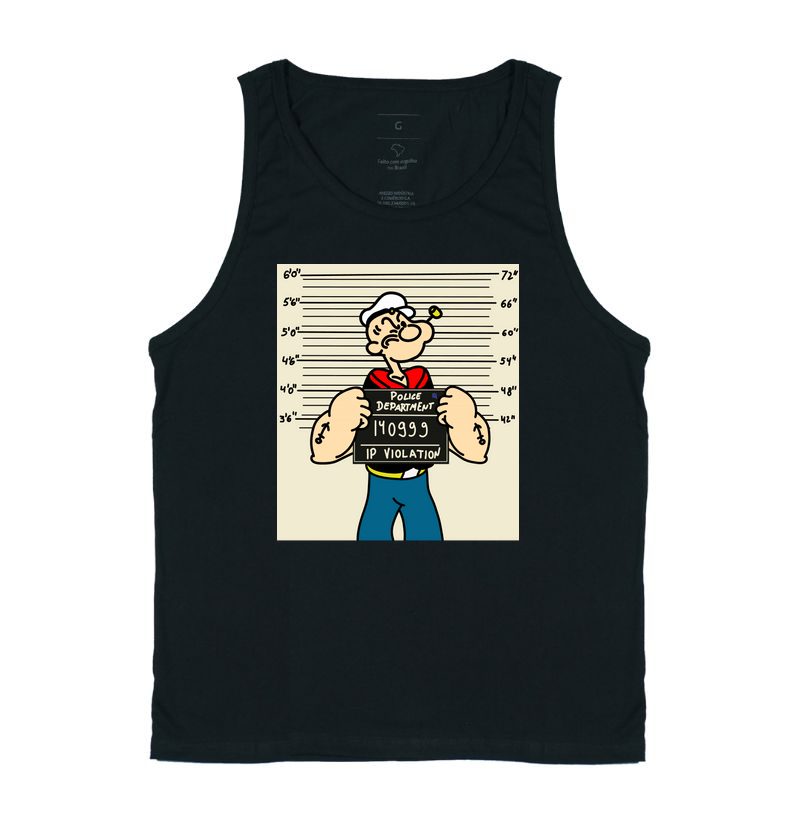 Popeye