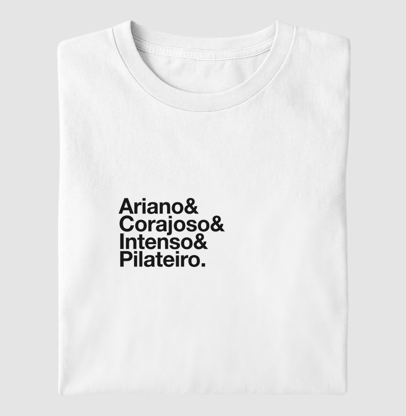 Áries & Pilates