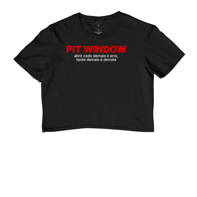 Pit Window