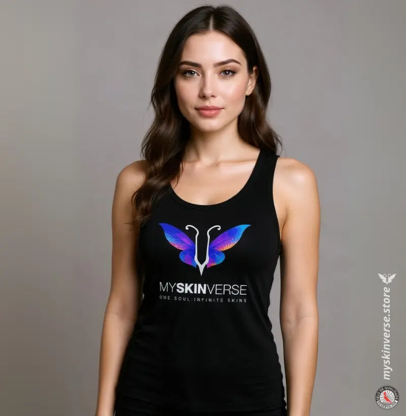 One Soul. Infinite Skins.