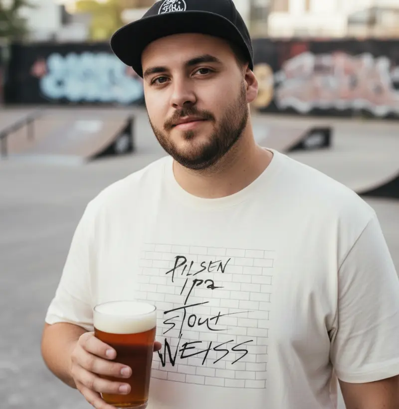 The Wall Beer Styles