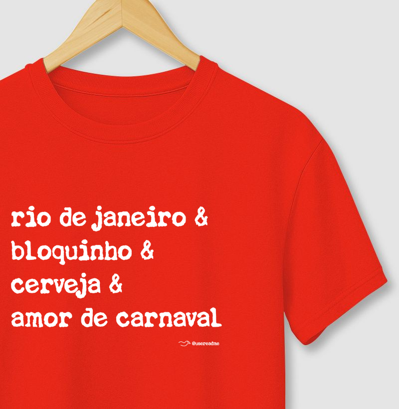 Amor de Carnaval