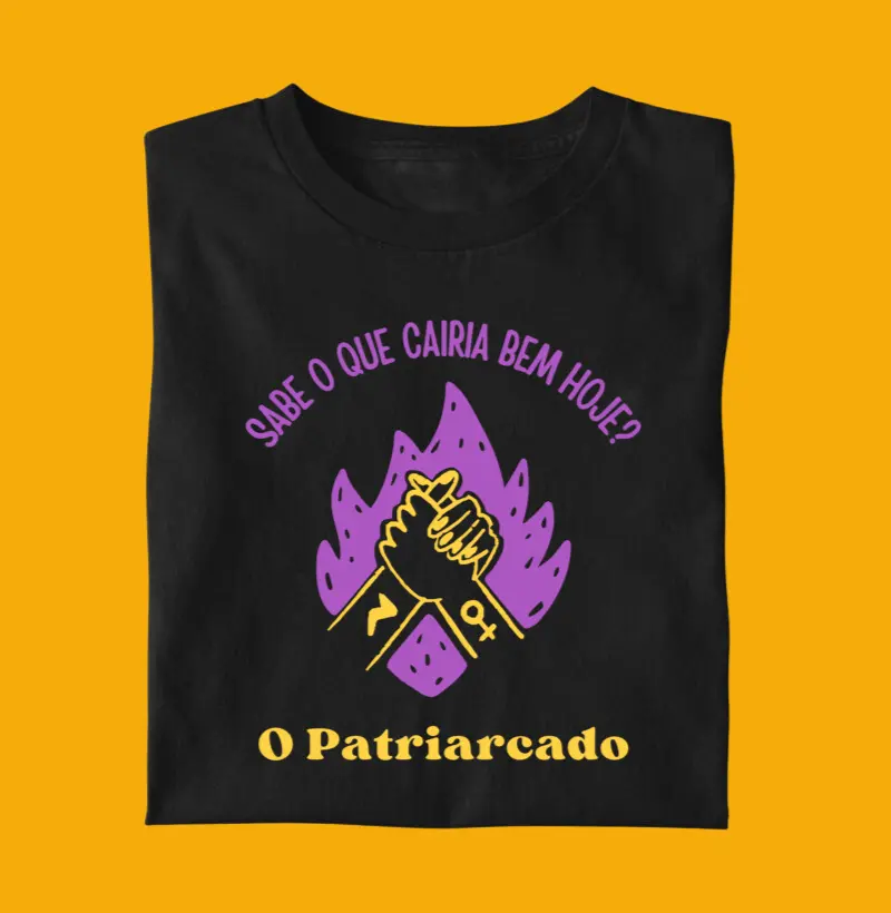 O Patriarcado