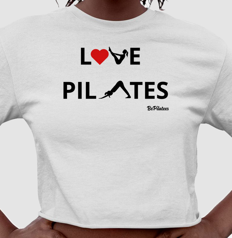 Love Pilates