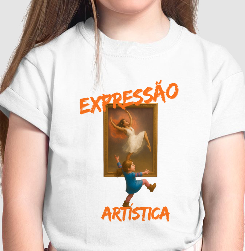Expressão artística