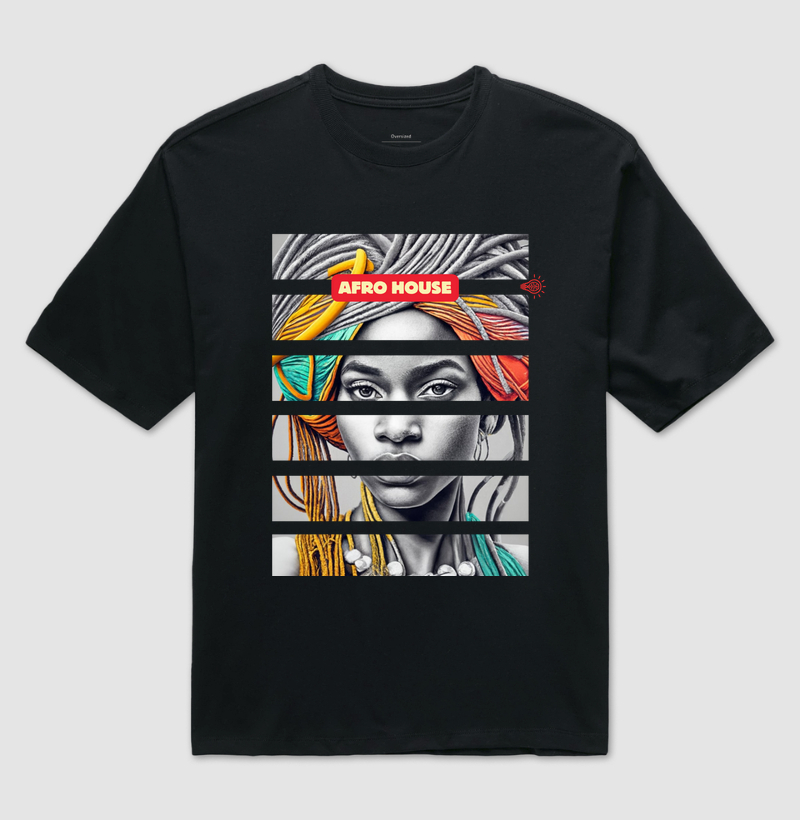 AFRO HOUSE