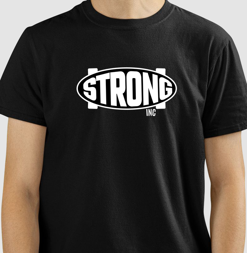 Strong Basic