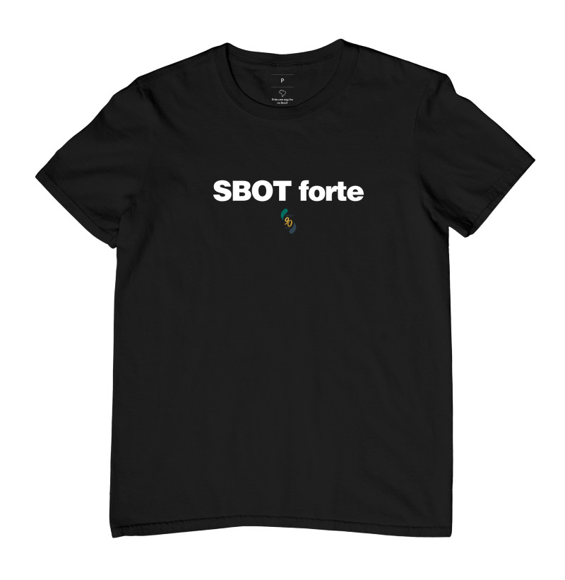 SBOT forte