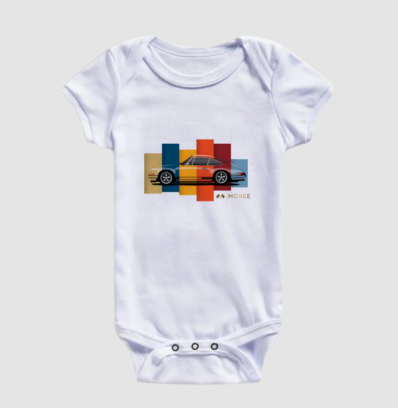 Paleta de cores - Masculina