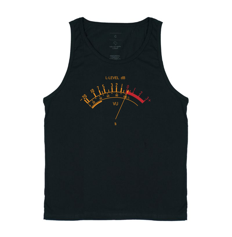 VU Meter 2