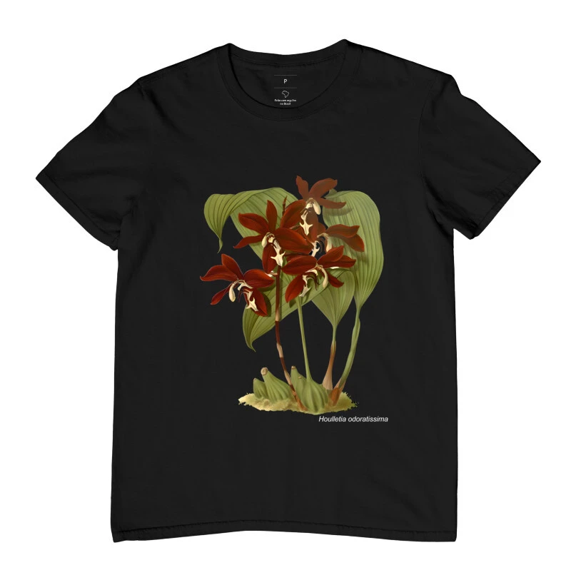 Houlletia t-shirt