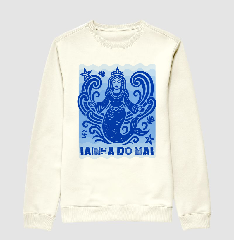 RAINHA DO MAR