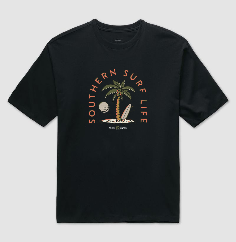 Southern Surf Life (Limited Premium)