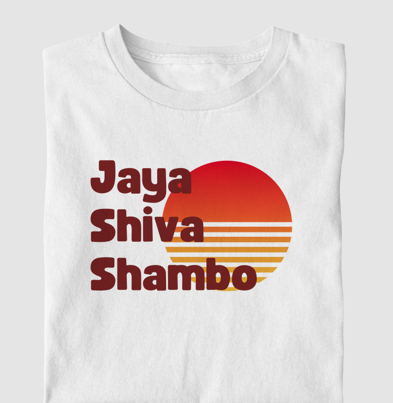 Jaya Shiva Shambo