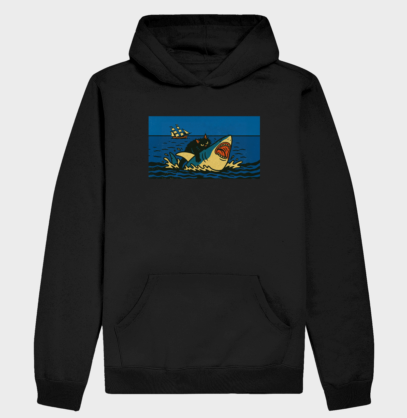 𝙅𝙖𝙬𝙨 𝘿𝙤𝙣’𝙩 𝙎𝙘𝙖𝙧𝙚 𝙈𝙚