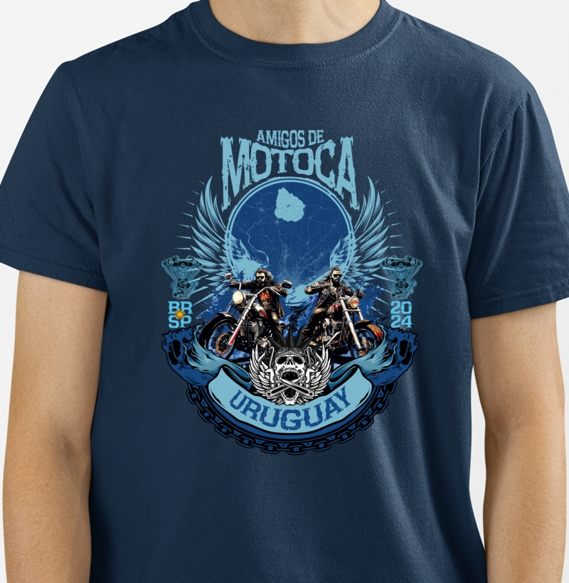 Amigos de Motoca - Uruguay