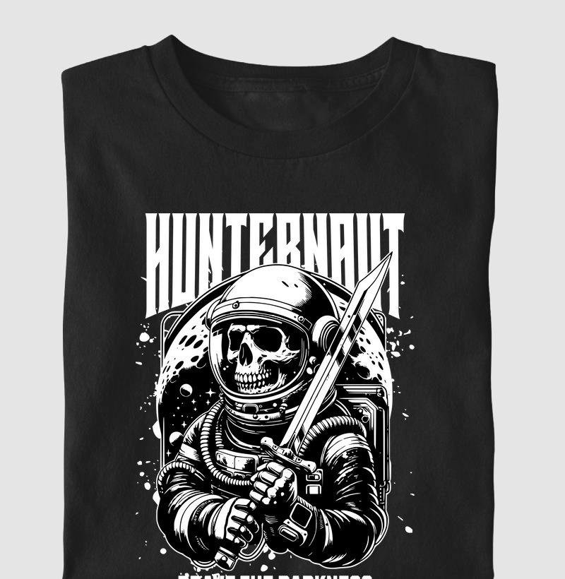 Hunternaut