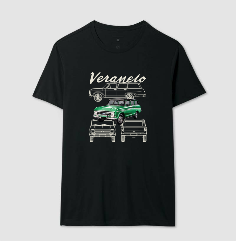 VERANEIO COMPOSITE