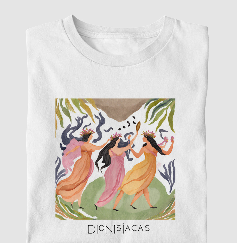 Dionisíacas