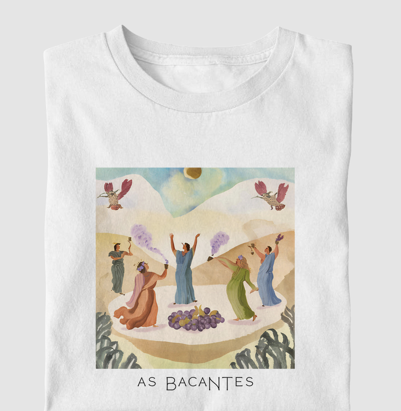 As Bacantes