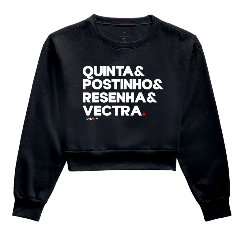 Quinta& Postinho& Resenha& Vectra.