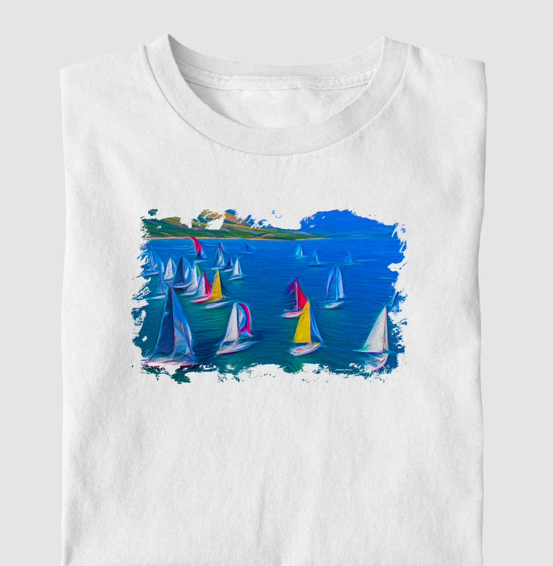 PINTURA REGATA