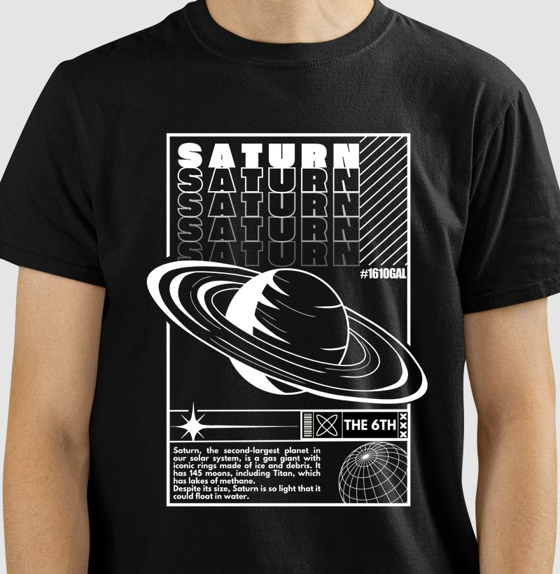 Saturn Trip