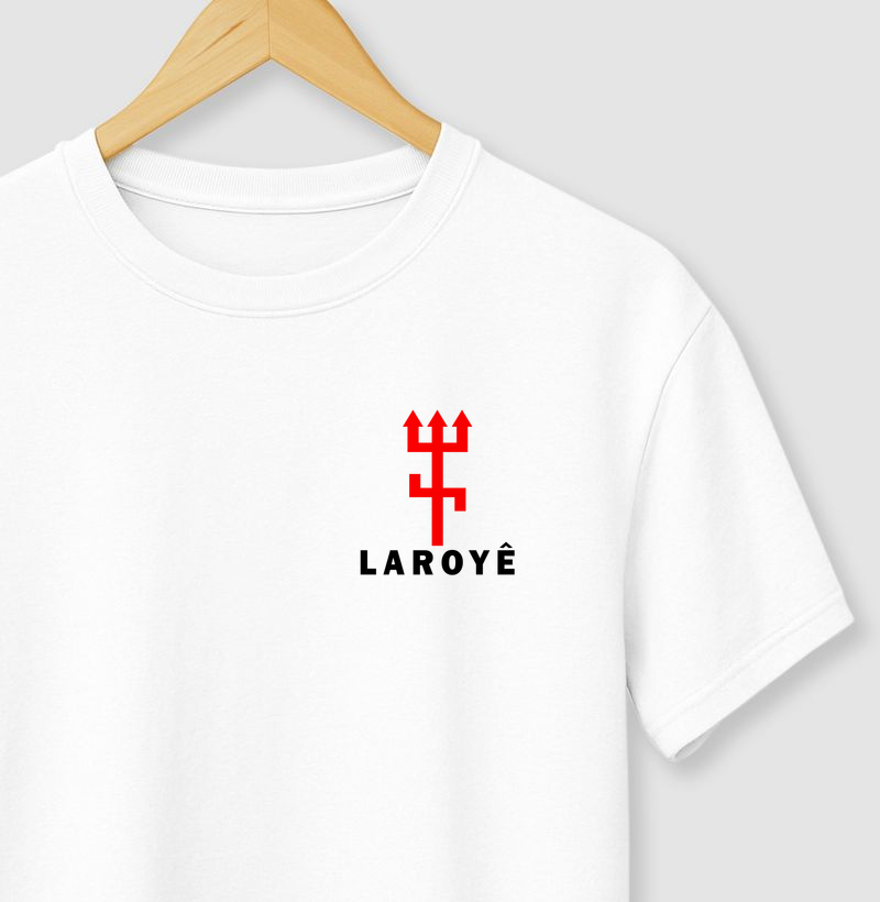 TRIDENTE MINIMALISTA EXU